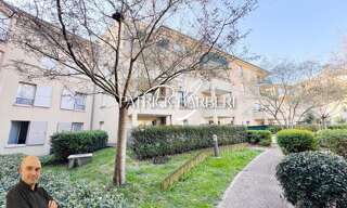 Appartement 2 Pièces 42 m² à vendre à Osny (95520)