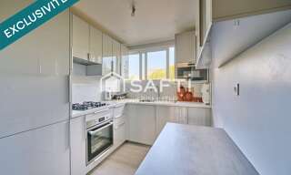 Appartement 4 Pièces 78 m² à vendre à Asnières-sur-Seine (92600)