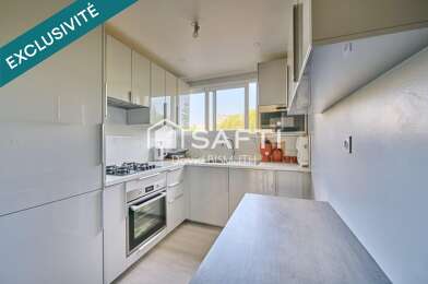 Appartement 4 pièces 295000 €