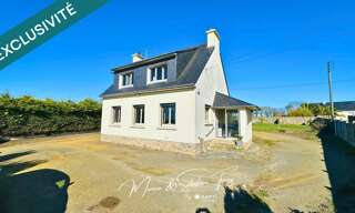 Maison 5 Pièces 98 m² à vendre à Rospez (22300)