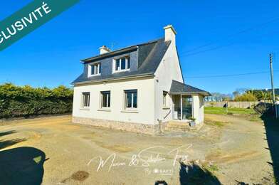 Maison 5 pièces 189000 €