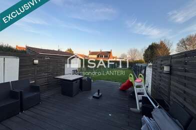 Maison 4 pièces 239900 €