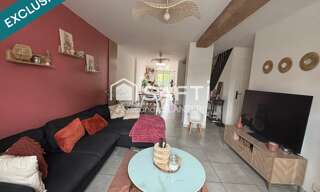 Maison 4 Pièces 87 m² à vendre à Hallennes-lez-Haubourdin (59320)