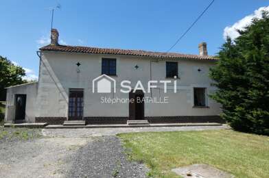 Maison 4 pièces 140800 €