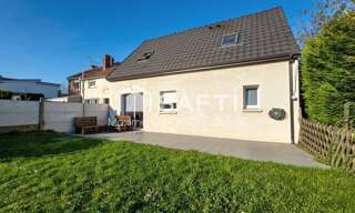 Maison 5 Pièces 97 m² à vendre à Angres (62143)