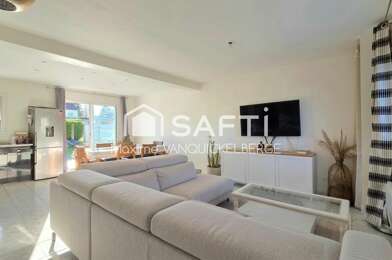 Maison 5 pièces 205000 €