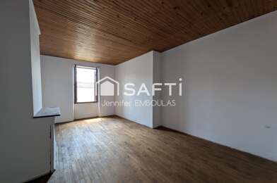 Maison 4 pièces 149000 €