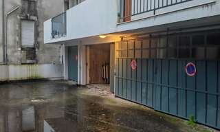 Garage  18 m² à vendre à Pau (64000)