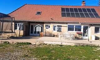 Maison 4 Pièces 135 m² à vendre à Montret (71440)