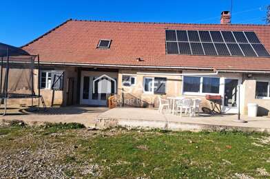 Maison 4 pièces 199000 €