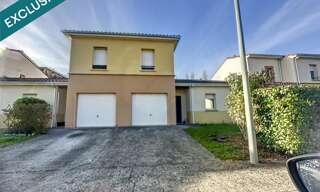 Maison 4 Pièces 82 m² à vendre à Cahors (46000)