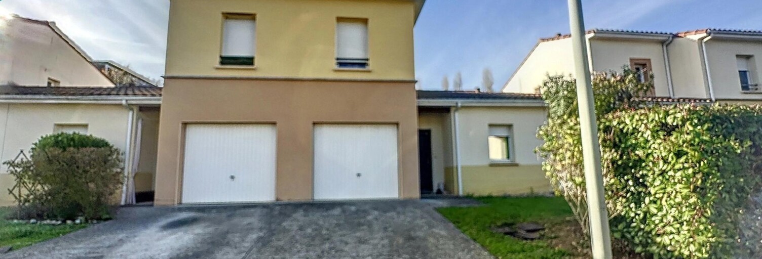 Maison 4 Pièces 82 m² à vendre à Cahors (46000)