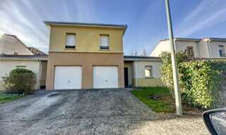 Maison 4 Pièces 82 m² à vendre à Cahors (46000)