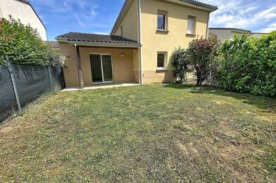 Maison 4 pièces 140000 €