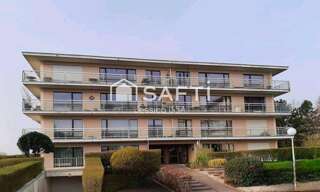 Appartement 3 Pièces 80 m² à vendre à Metz (57070)