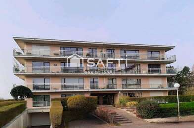 Appartement 3 pièces 249000 €