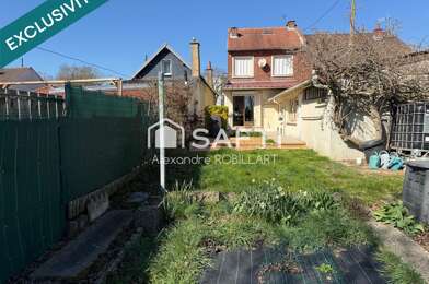 Maison 6 pièces 139000 €