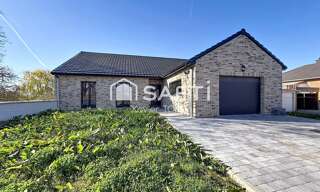 Maison 5 Pièces 147 m² à vendre à Croisilles (62128)