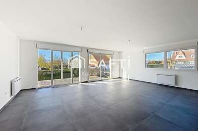 Maison 5 pièces 299000 €