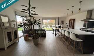 Maison 4 Pièces 98 m² à vendre à Davayat (63200)