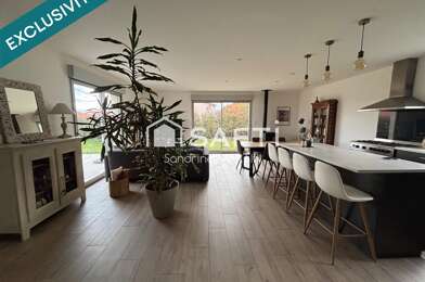 Maison 4 pièces 259000 €