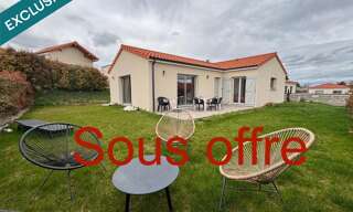 Maison 4 Pièces 98 m² à vendre à Davayat (63200)