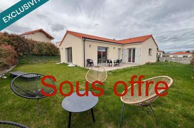 Maison 4 pièces 259000 €