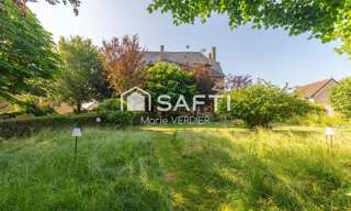 Maison 8 Pièces 270 m² à vendre à Montbazens (12220)