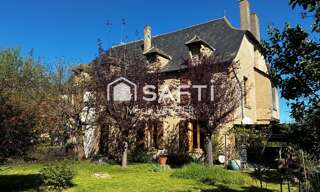 Maison 8 Pièces 270 m² à vendre à Montbazens (12220)