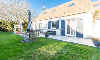 Maison 4 Pièces 111 m² à vendre à La Chapelle-en-Serval (60520)