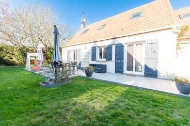 Maison 4 pièces 395000 €