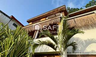 Appartement 2 Pièces 21 m² à vendre à Sainte-Anne (97227)