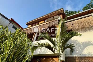 Appartement 2 pièces 126000 €