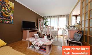 Appartement 3 Pièces 63 m² à vendre à Chilly-Mazarin (91380)