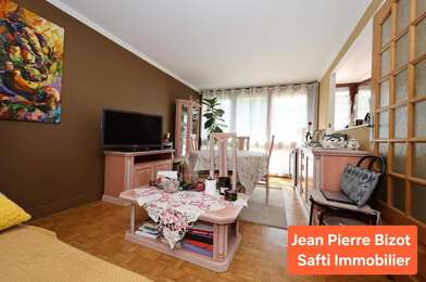 Appartement 3 pièces 164000 €
