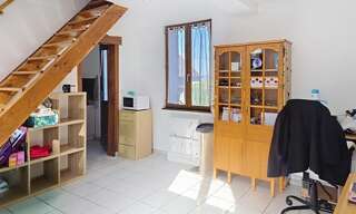 Maison 2 Pièces 40 m² à louer à Janville (60150)