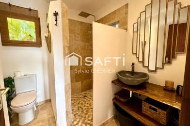 Appartement 3 pièces 239000 €