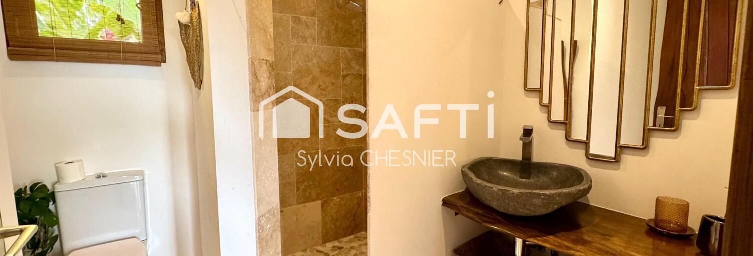 Appartement 3 Pièces 24 m² à vendre à Sainte-Anne (97227)