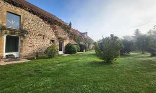 Maison 5 Pièces 144 m² à vendre à Coust (18210)