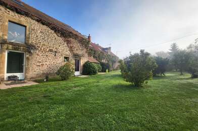 Maison 5 pièces 299000 €