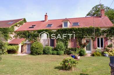 Maison 5 pièces 252500 €