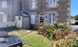 Maison 3 Pièces 62 m² à vendre à Savigny-le-Vieux (50640)