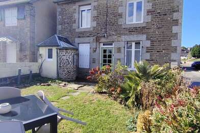 Maison 3 pièces 117000 €