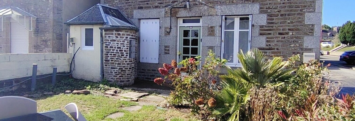 Maison 3 Pièces 62 m² à vendre à Savigny-le-Vieux (50640)