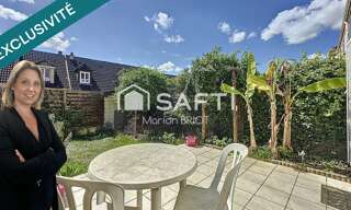 Maison 5 Pièces 116 m² à vendre à Jouy-le-Moutier (95280)