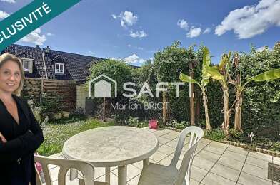 Maison 5 pièces 264900 €