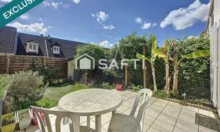 Maison 5 Pièces 116 m² à vendre à Jouy-le-Moutier (95280)