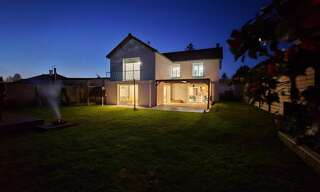 Maison 6 Pièces 170 m² à vendre à Les Achards (85150)