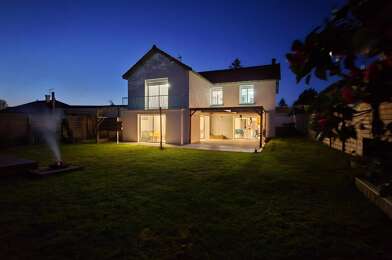 Maison 6 pièces 379900 €