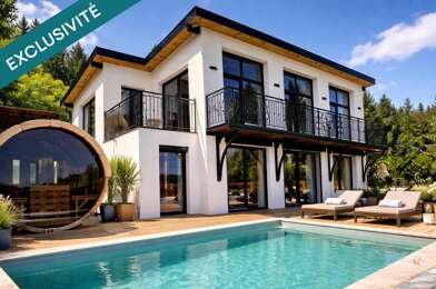 Maison 8 pièces 1490000 €